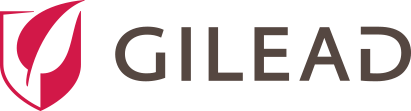 Gilead logo